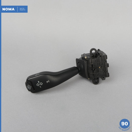 03-08 BMW Z4 E85 E86 Turn Signal Direction Indicator Switch Stalk 8363668 OEM - photo 1