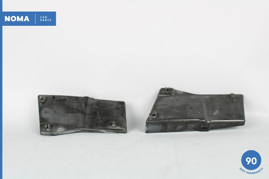 01-06 Lexus XF30 LS430 Rear Left Right Lower Bumper Support Bracket OEM - photo 1