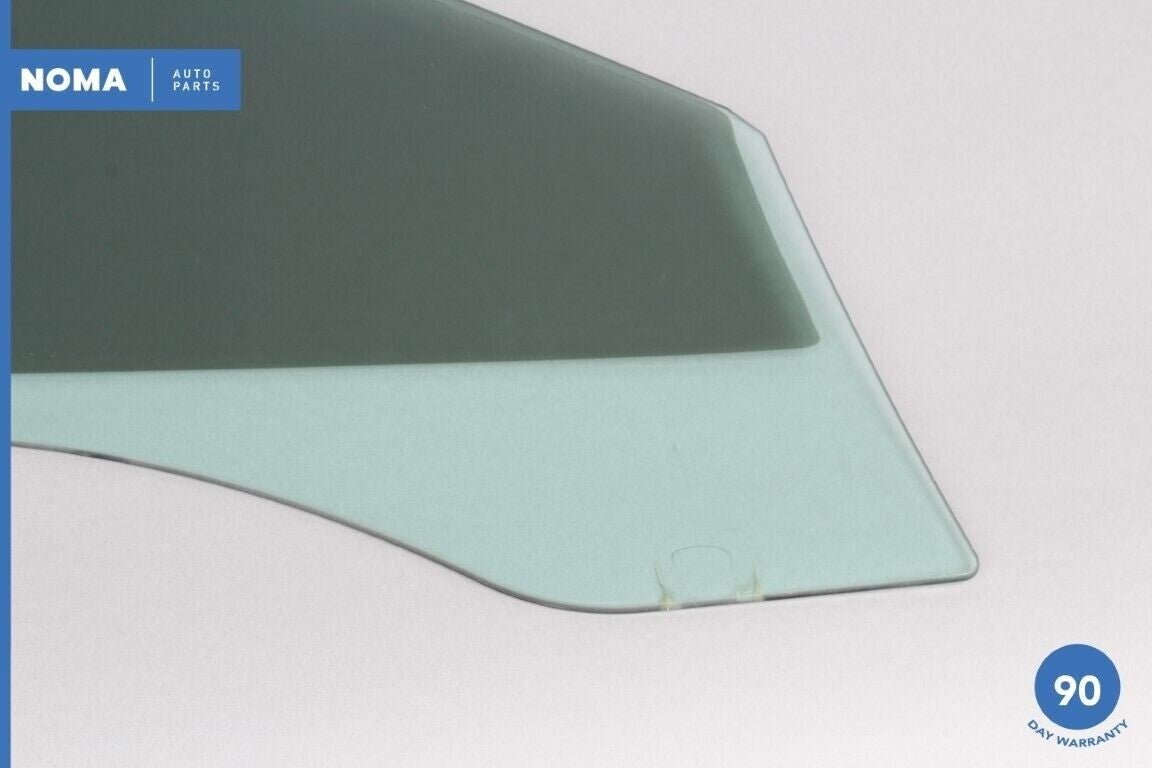 07-15 Jaguar X150 XKR XK XKR-S Front Left Driver Side Door Window Glass OEM - photo 12