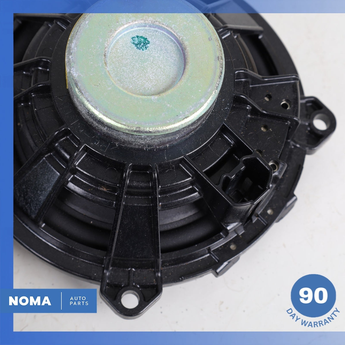 12-13 LR Range Rover L320 L319 LR4 Surround Premium Audio 600W Speaker Set OEM - photo 7