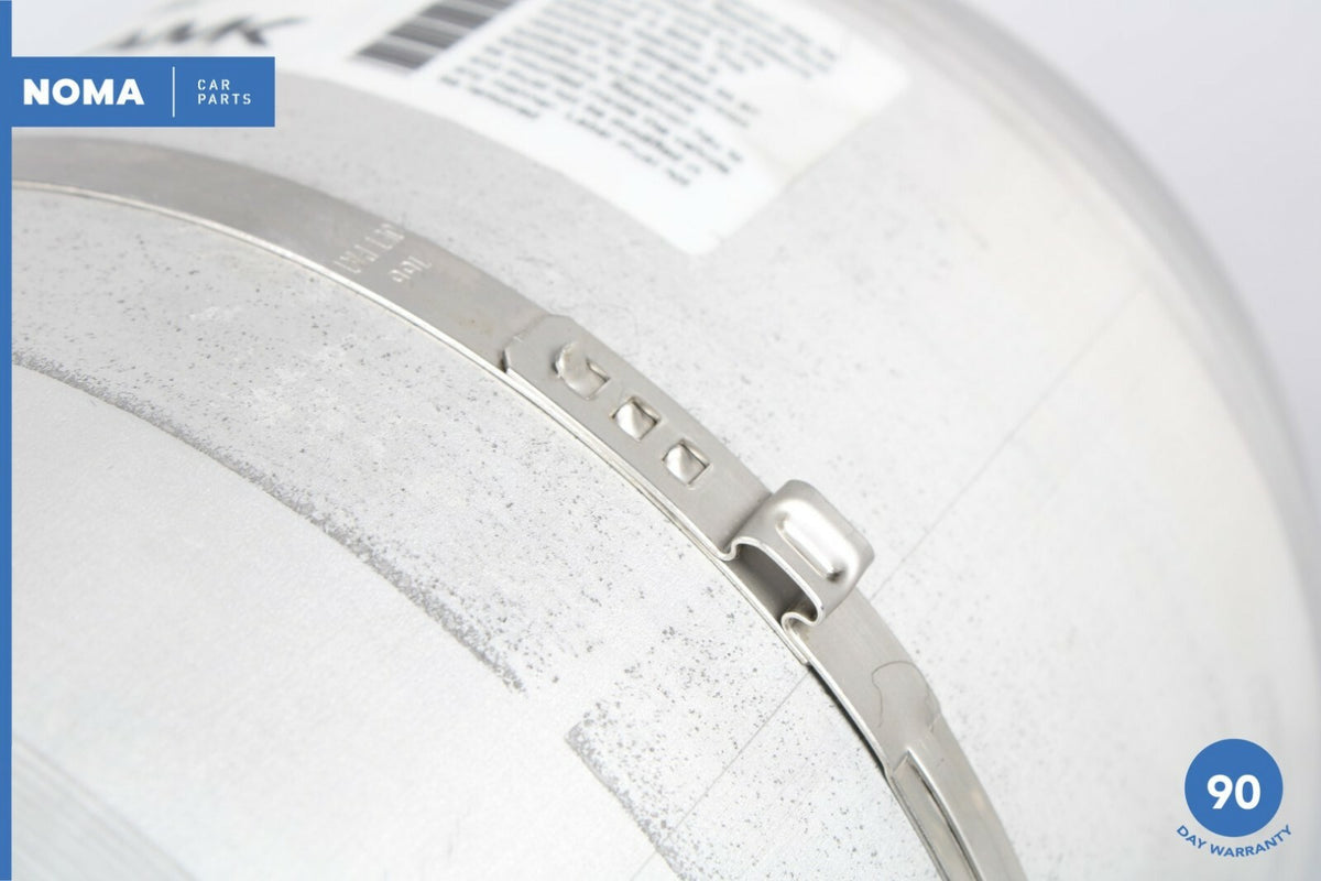 10-15 Jaguar X351 XJ XJL Air Suspension Tank Reservoir AW935B709AC OEM - photo 4