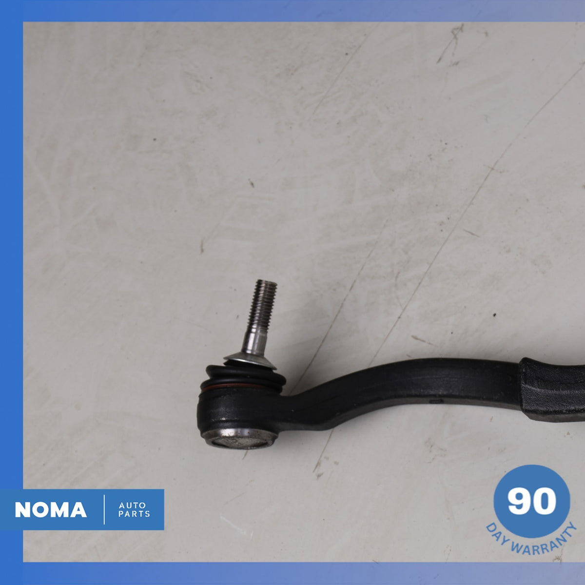 07-09 Jaguar X150 XK XKR P/S Power Steering Gear Rack & Pinion 6W833200AC OEM - photo 10
