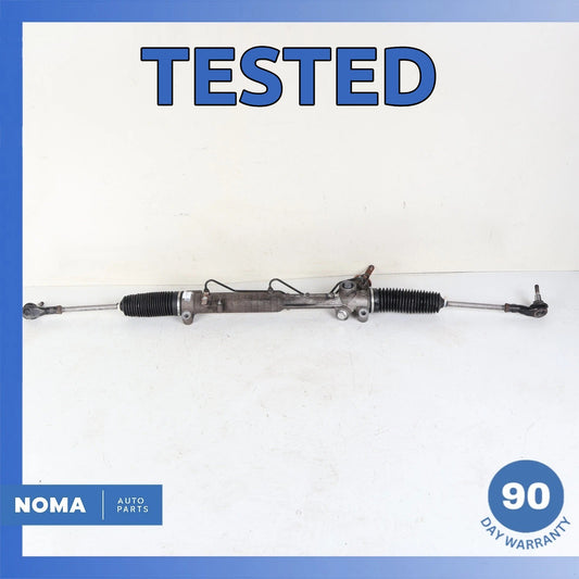 05-09 Land Rover L319 LR3 Power Steering Rack and Pinion QEB500285 OEM - photo 1
