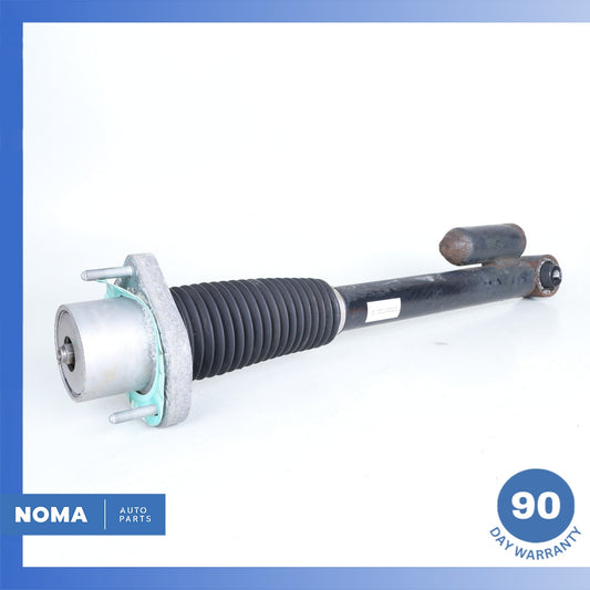 13-17 LR Range Rover L405 Rear Left Side Air Suspension Shock Absorber OEM - photo 1