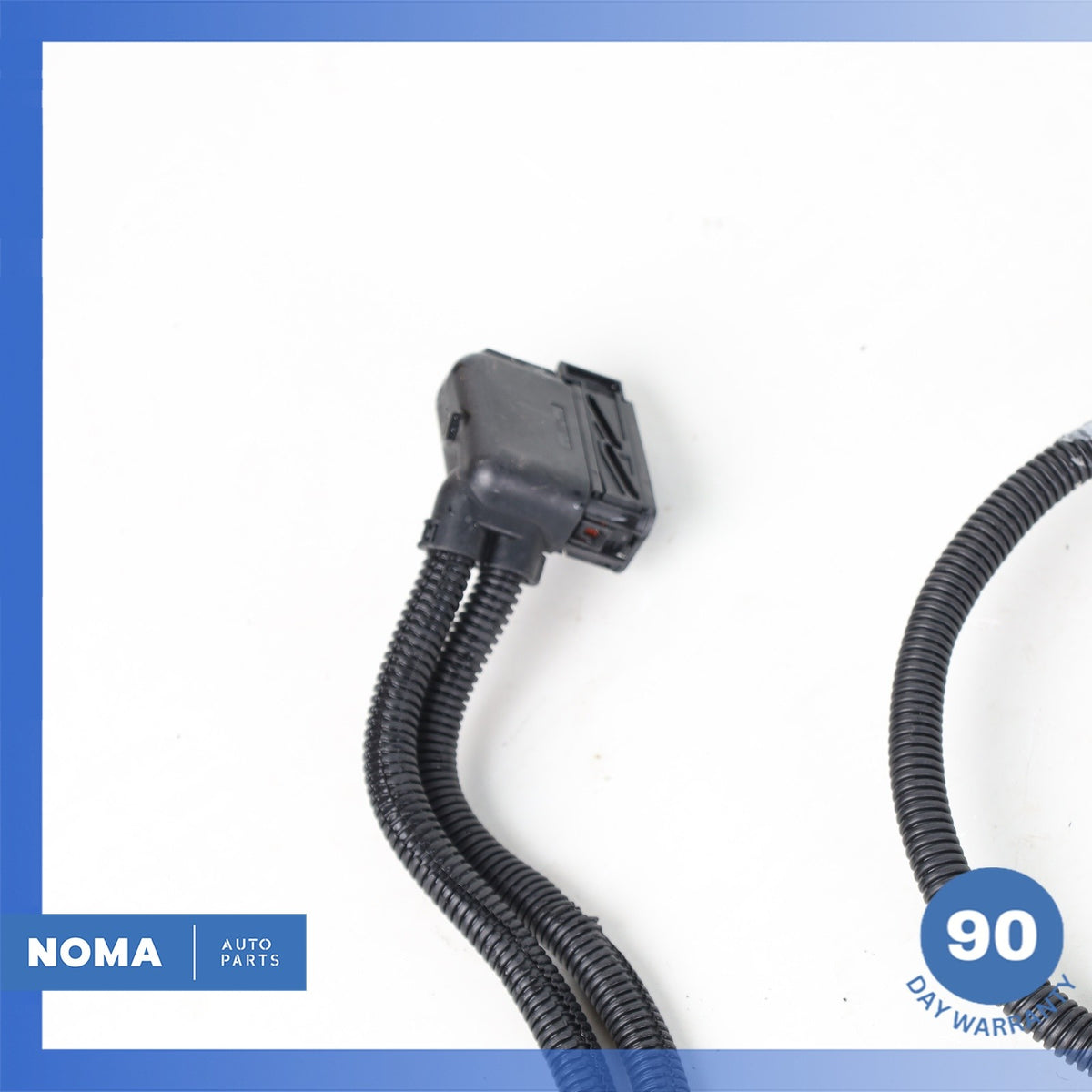 BMW F15 X5 X6 xDrive35i Engine Motor Ignition Coil Wire Harness 12517592512 OEM - photo 15