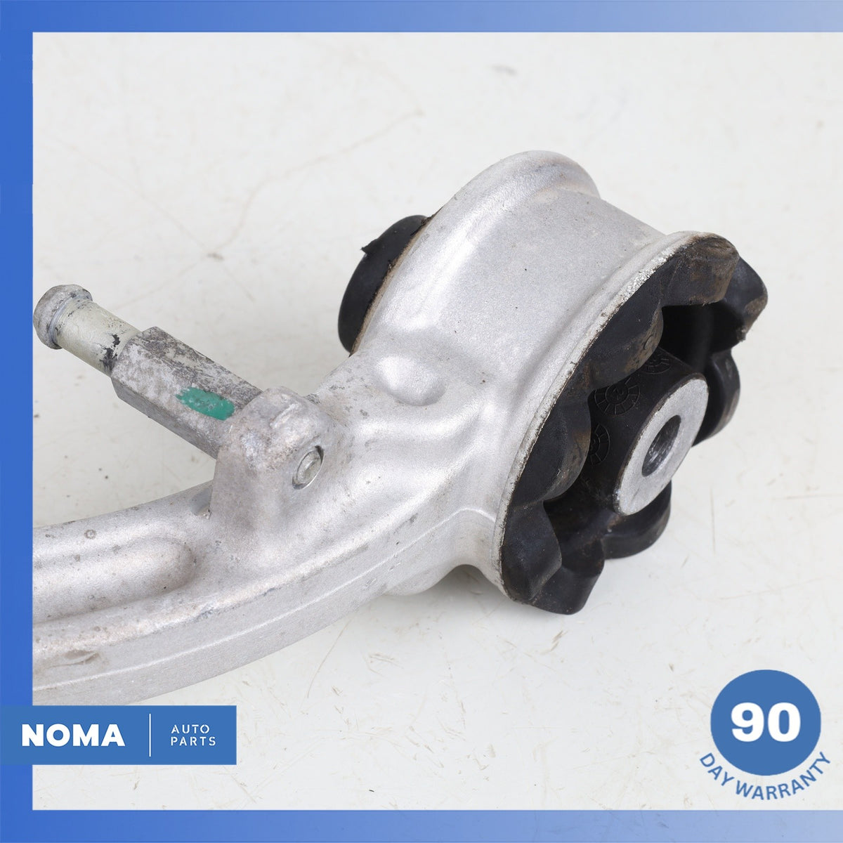 17-20 Range Rover L560 Velar Front Left Side Forward Upper Control Arm OEM - photo 7