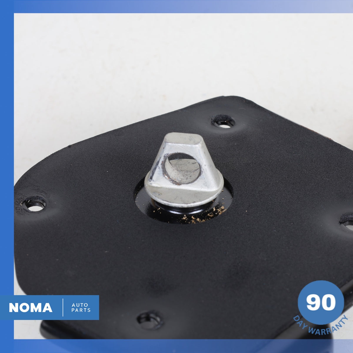 15-19 LR Discovery Sport L550 Spare Tire Hoist Wheel Carrier FK721A486AF OEM - photo 16
