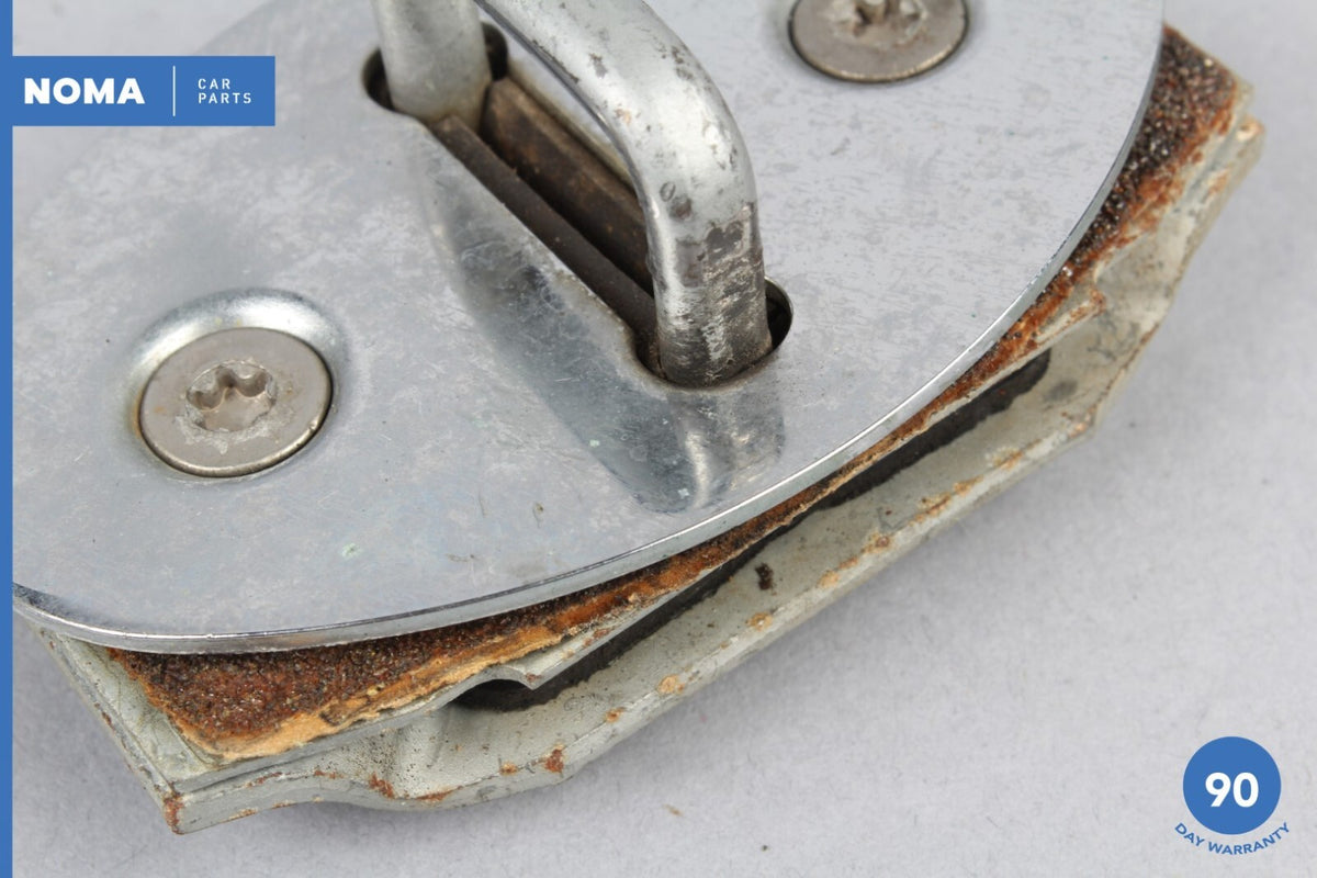 84-96 Jaguar XJS HE Series 2 Front Left or Right Door Lock Striker BD48128 OEM - photo 3