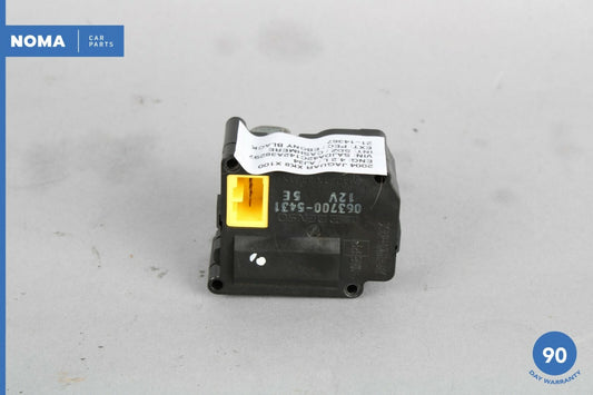 97-06 Jaguar XK8 X100 XJ8 VDP X308 HVAC A/C Heater Core Flap Actuator Motor OEM - photo 1
