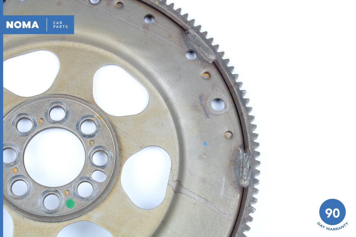 04-07 Jaguar XJ8 Vanden Plas X350 Engine Drive Plate Flywheel 2W936K375AA OEM - photo 6