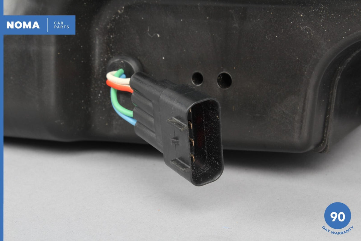09-11 Jaguar XF XFR X250 Trunk Speaker Subwoofer Sub Woofer 8X2319A067AC OEM - photo 14