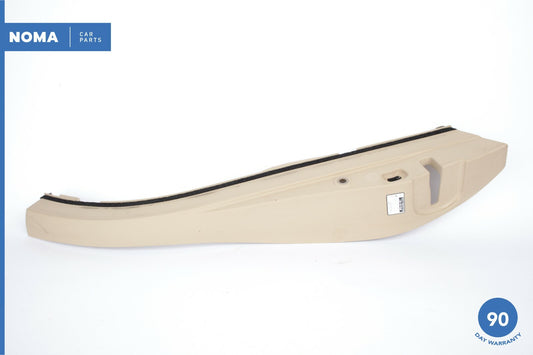 07-12 Lexus XF40 LS460 Rear Right Passenger Side Door Trim Panel 67721-50091 OEM - photo 1