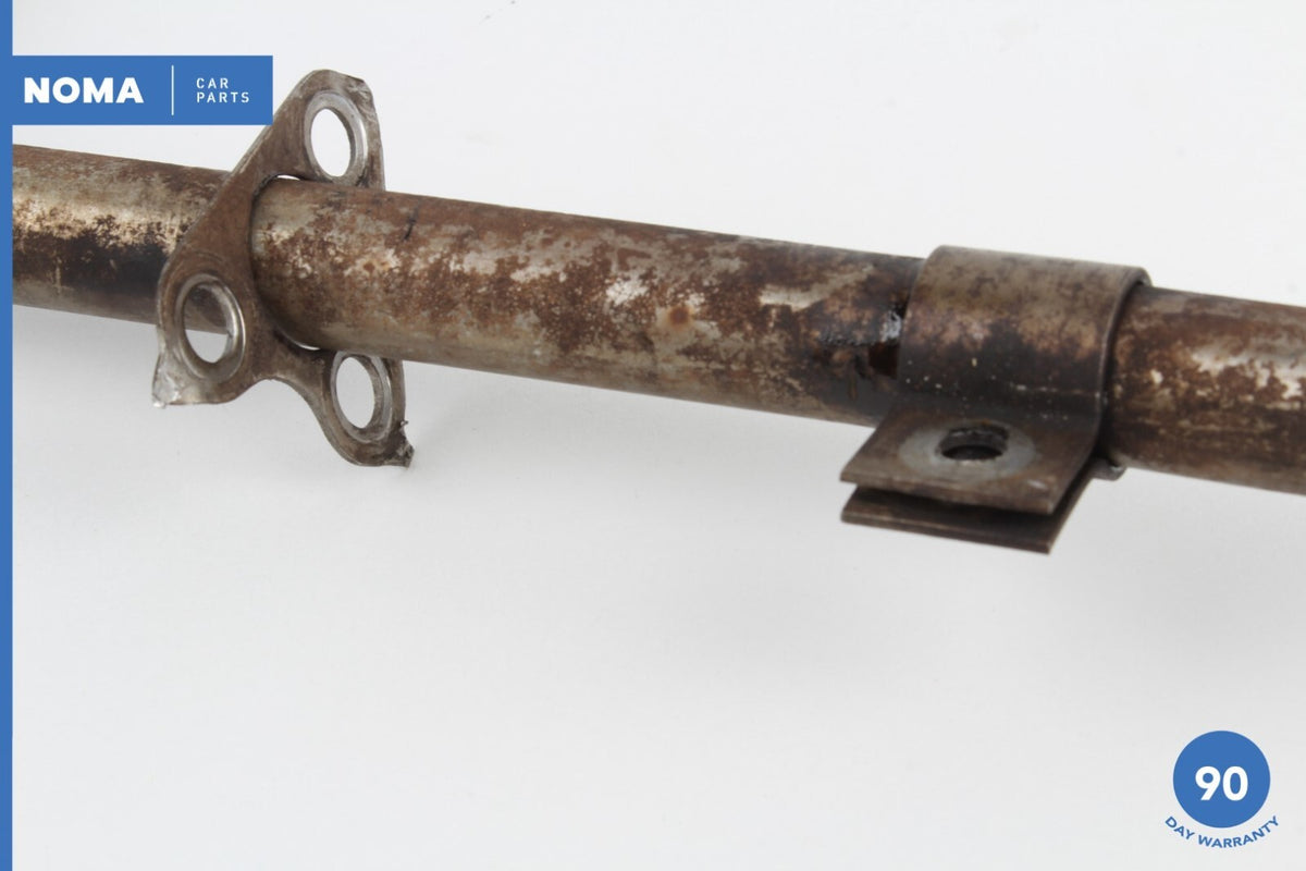 84-87 Jaguar XJ6 Vanden Plas Series III Oil Pump Feed Pipe Hose Tube C22595 OEM - photo 8