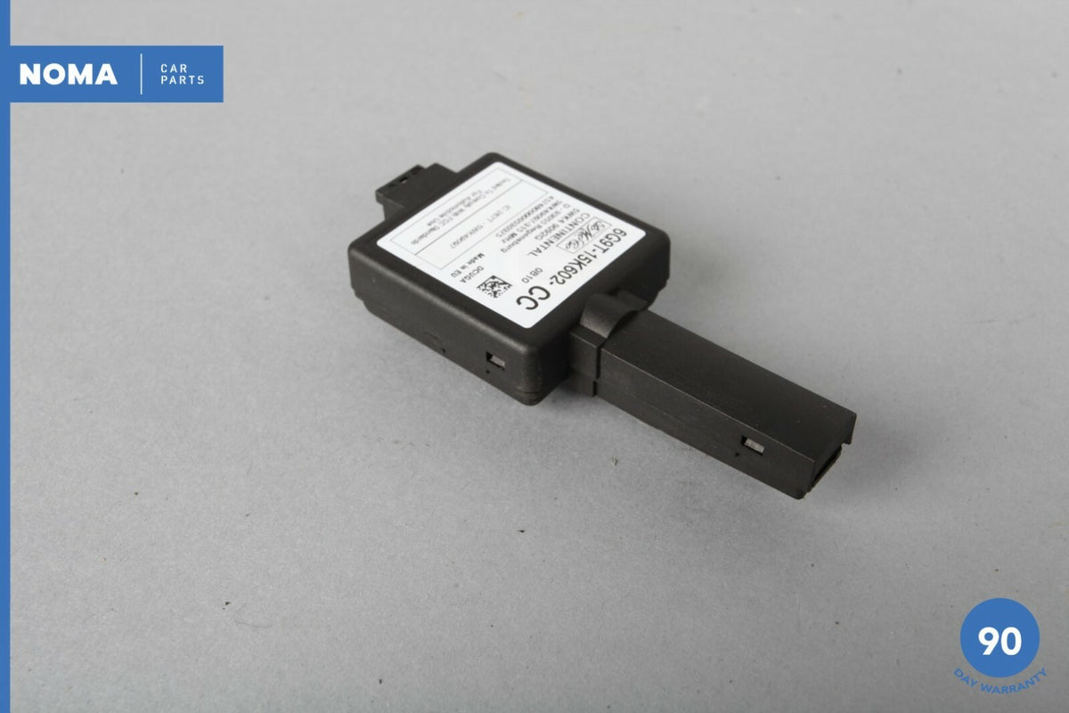 10-17 Jaguar XJ XJL X351 Radio Antenna Receiver Module 6G9T15K602CC OEM - photo 3
