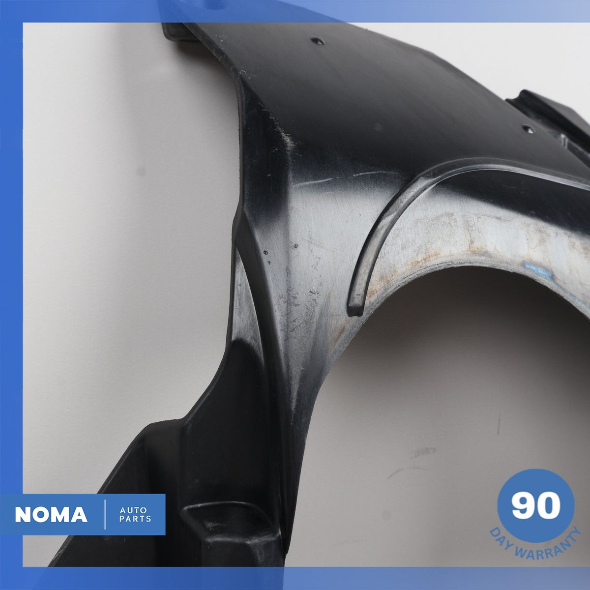 Range Rover L560 Velar Rear Right Bumper Fender Wheelarch Bracket Set OEM - photo 3