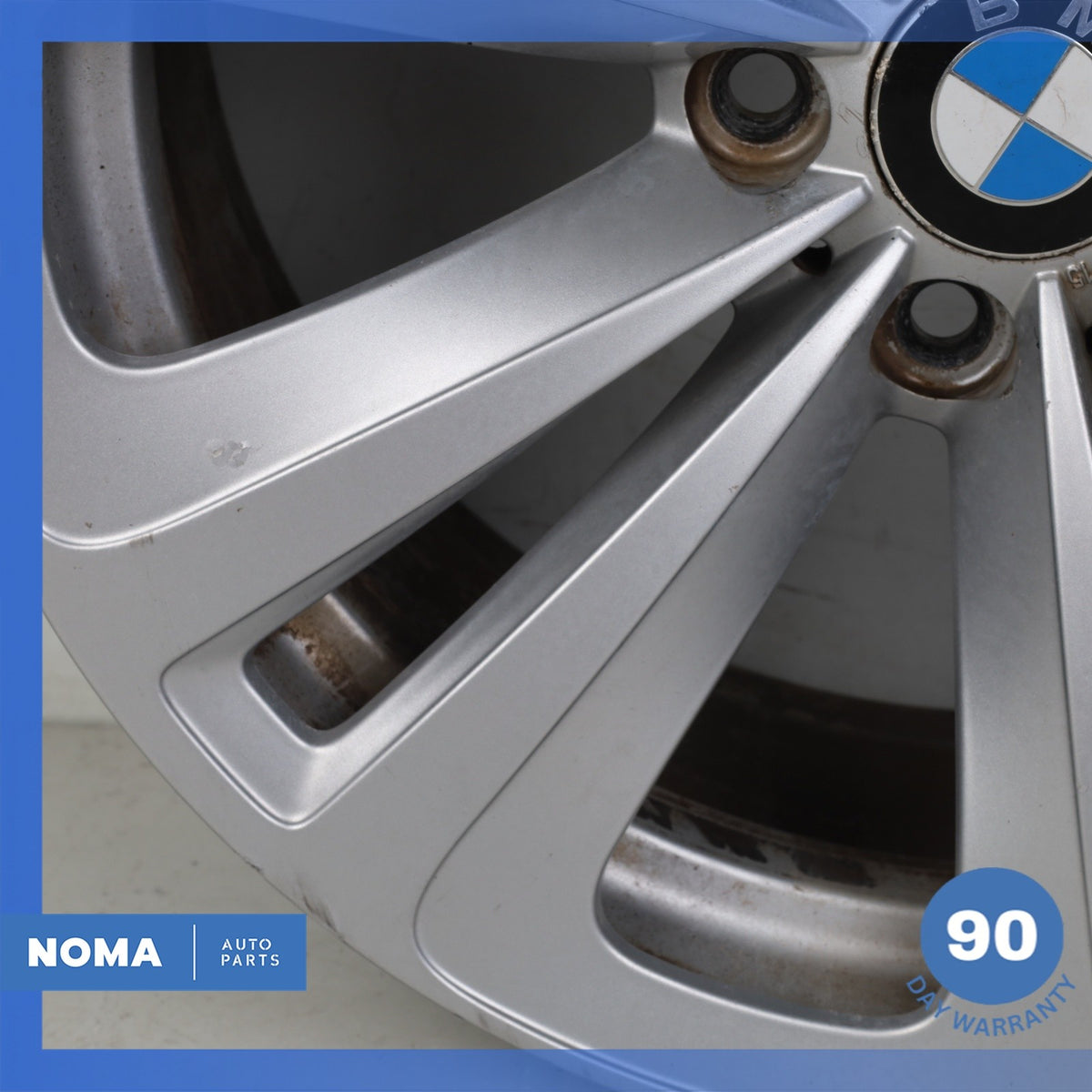 09-19 BMW F07 535i GT 750i 640i Style 234 8 x 18 18" Wheel Rim 36116775403 OEM - photo 6