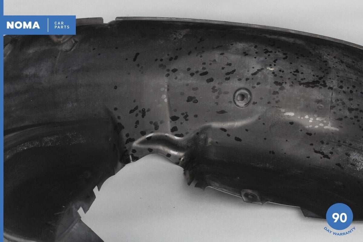 03-08 BMW E85 E86 Z4 Rear Right Passenger Wheel Arch Splash Guard 7012730 OEM - photo 9