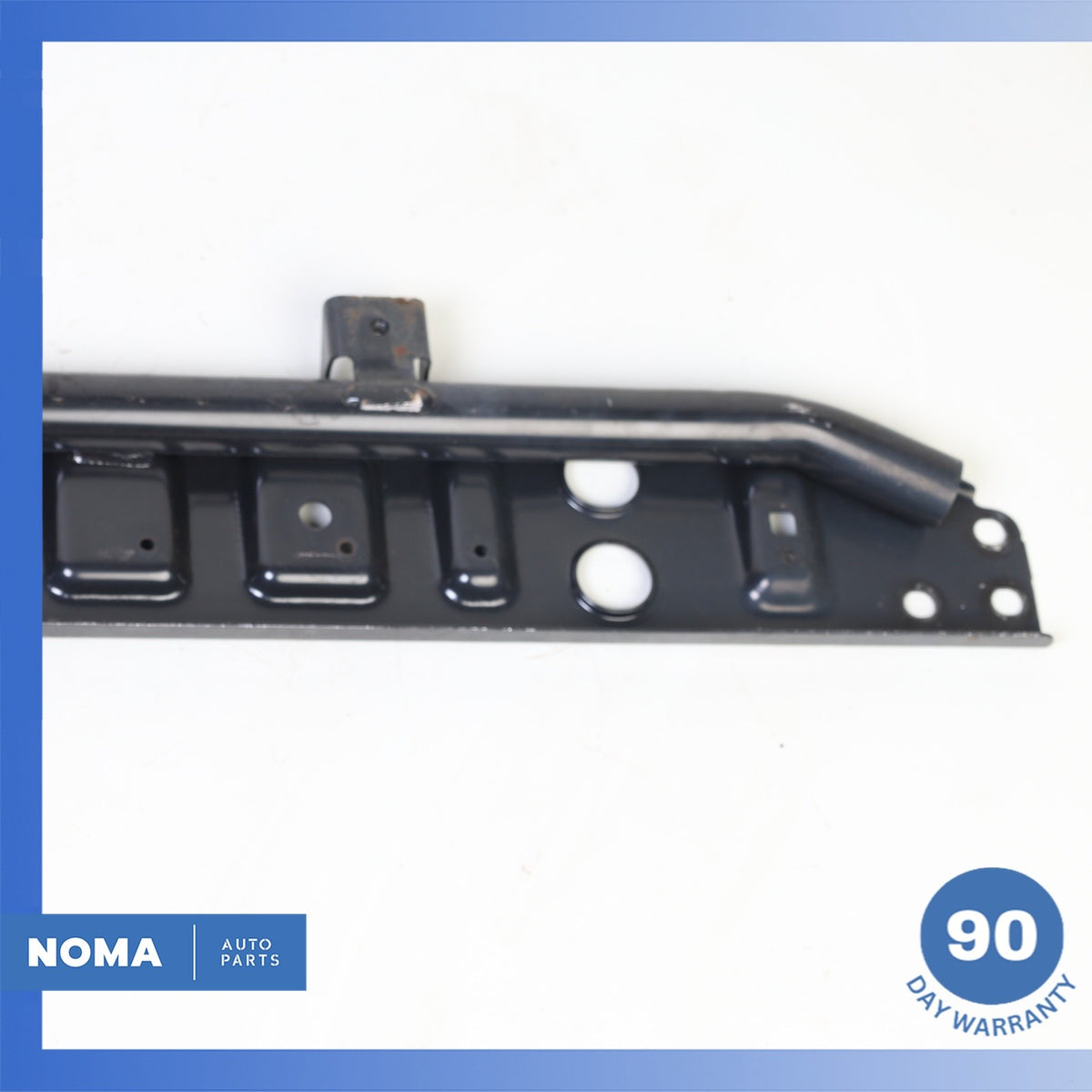 15-19 Land Rover Discovery Sport L550 Radiator Lower Support Bracket OEM - photo 7
