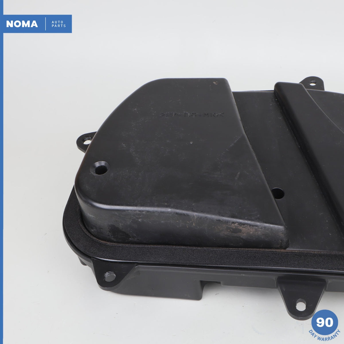 95-00 Lexus LS400 XF20 Rear Left Driver Side Door Speaker 86150-50221 OEM - photo 12