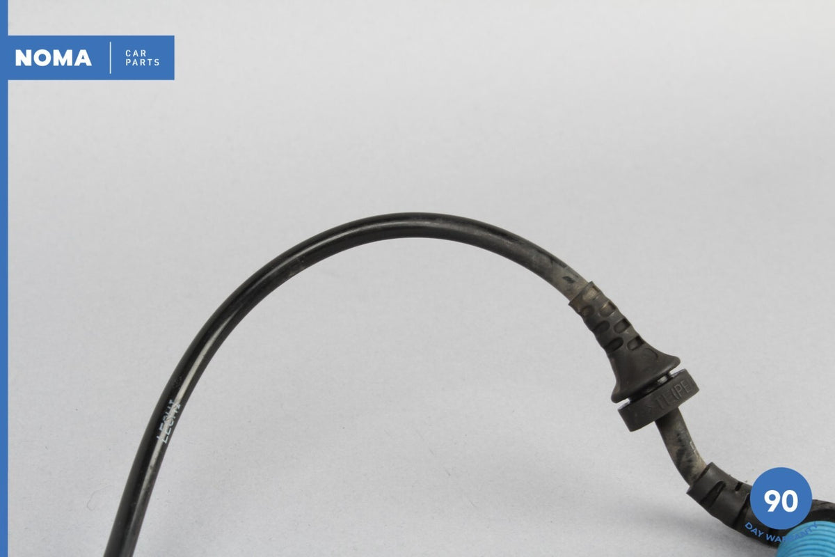 03-08 BMW Z4 E85 E86 Front Right Passenger ABS Wheel Speed Sensor Harness OEM - photo 3