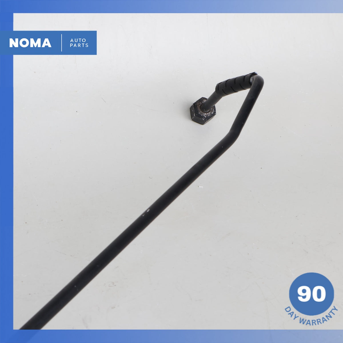 98-00 Lexus UCF20 LS400 AC A/C Air Conditioning Hose Line Pipe 8871650380 OEM - photo 2