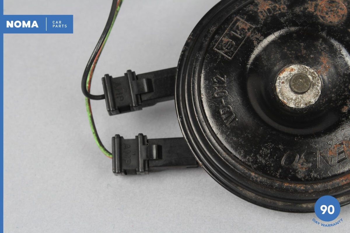 05-09 Jaguar XJ8 XJR VDP X358 Anti-Theft Alarm Siren Horn 5W93971111SAA OEM - photo 5