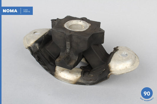 00-04 Jaguar XKR X100 4.0-4.2L Supercharged Rear Engine Mounting MNC7550AB OEM - photo 1