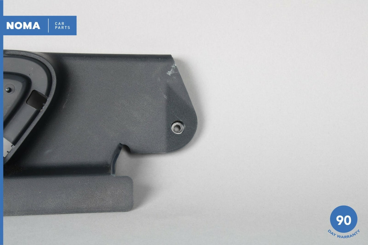 10-18 Jaguar X351 XJ XJL XJR Front Right Passenger Seat Outer Cover Trim JMN OEM - photo 4