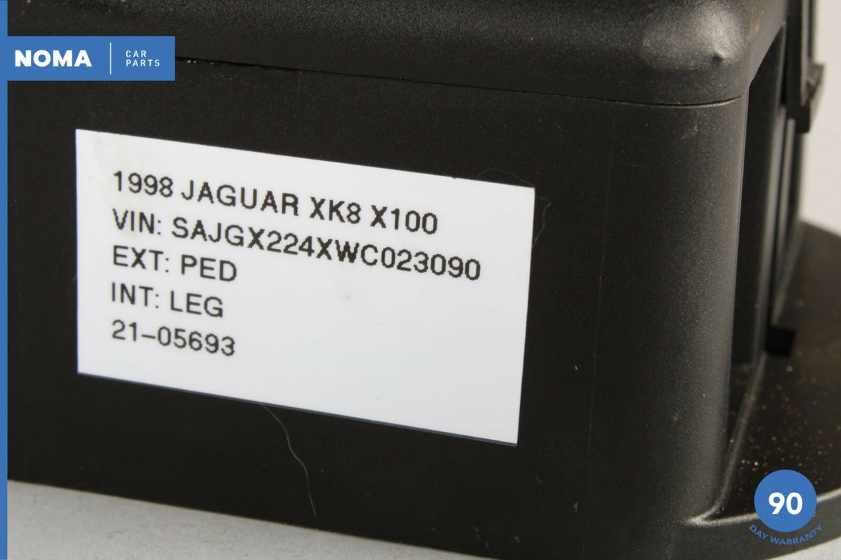 97-06 Jaguar XK8 X100 Fuse Block Protection Module Unit LJA2850BE OEM - photo 9