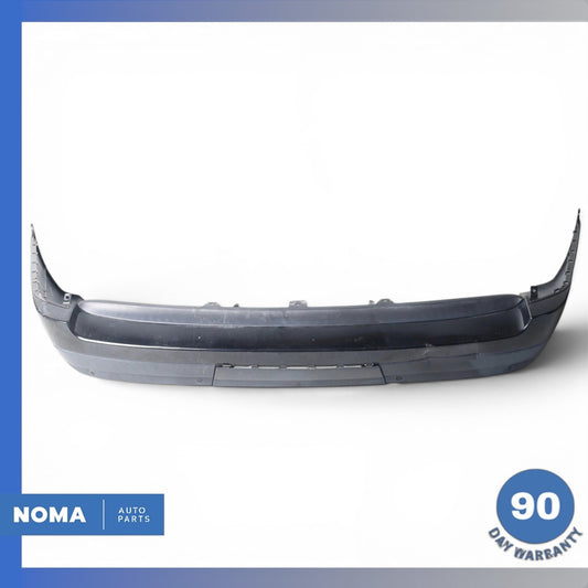 13-17 Land Rover Range Rover L405 Rear Bumper Cover Panel Assembly 6 PDC OEM - photo 1