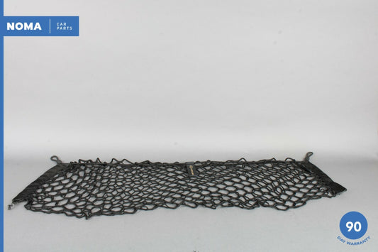 02-10 Lexus SC430 Z40 Rear Boot Trunk Baggage Holder Cargo Net OEM - photo 1