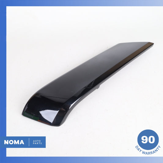 2013 LR Range Rover L405 Rear Left Driver Side Door Panel Trim CK52274B17A OEM - photo 1