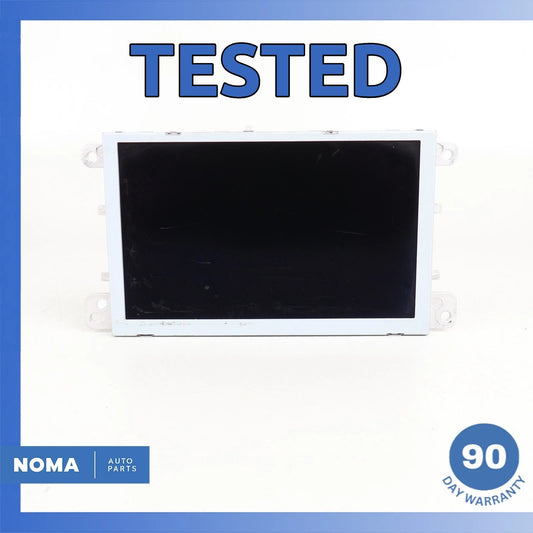 Audi 8R Q5 SQ5 MMI Dash Multimedia Screen Monitor Display 8R0919604A OEM - photo 1