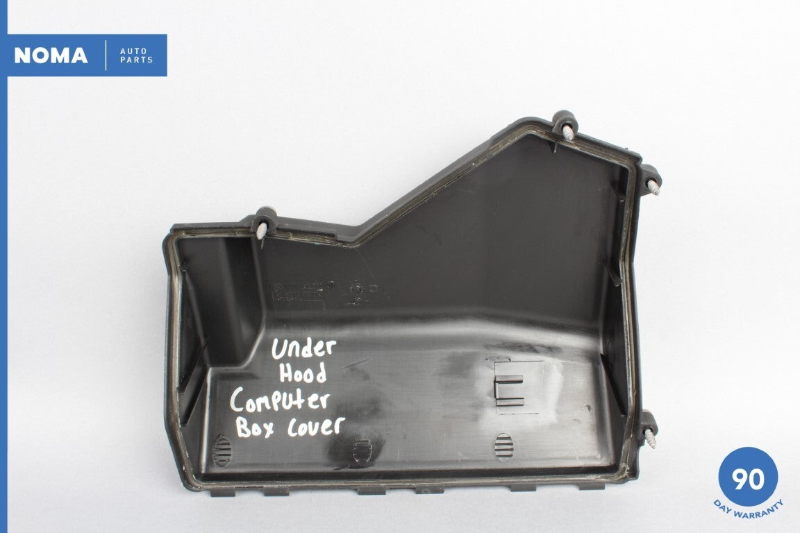 03-08 BMW Z4 E85 E86 Engine Motor ECU Control Module Box Housing 7521582 OEM - photo 8