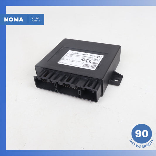 2007 Jaguar X150 XK TPMS Tire Pressure Monitor Module Unit 6W831560AC OEM - photo 1