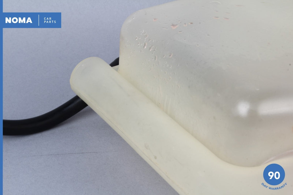 97-06 Jaguar XK8 XKR X100 Engine Coolant Overflow Recovery Bottle MJA4460AD OEM - photo 8
