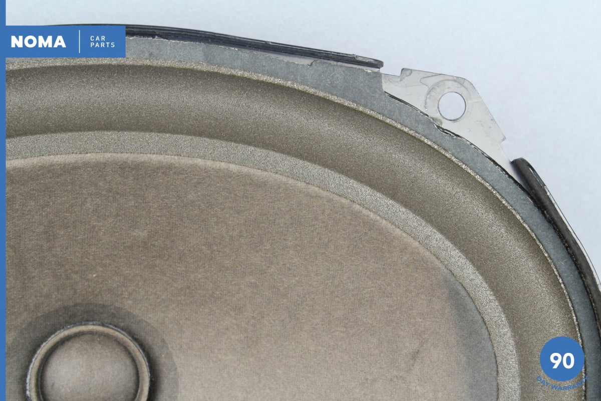 07-10 Mini Cooper S Clubman R55 Rear Left or Right Door Hi-Fi Speaker Woofer OEM - photo 2