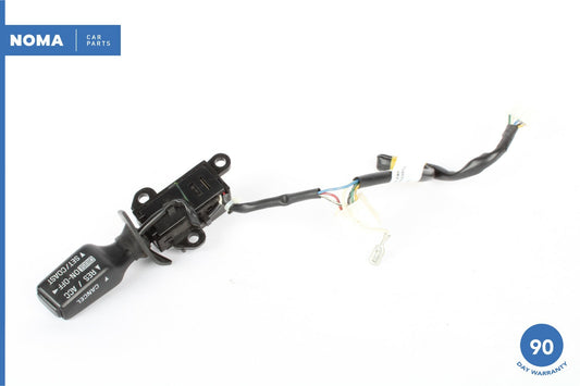 02-09 Lexus Z40 SC430 Steering Wheel Cruise Control Switch OEM - photo 1