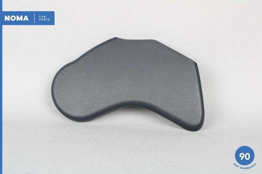 10-18 Jaguar X351 XJ XJL XJR Front Left Side Seat Valance Trim Cover JMN OEM - photo 1