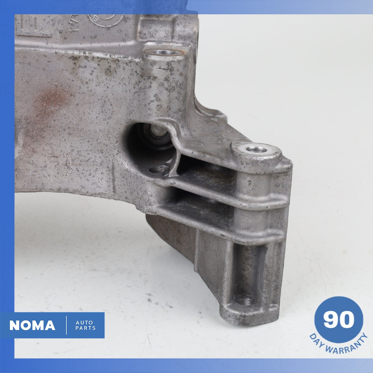 BMW E36 Z3 325Ci 320i 330i Engine Motor Oil Filter Housing 11421713838 OEM - photo 13