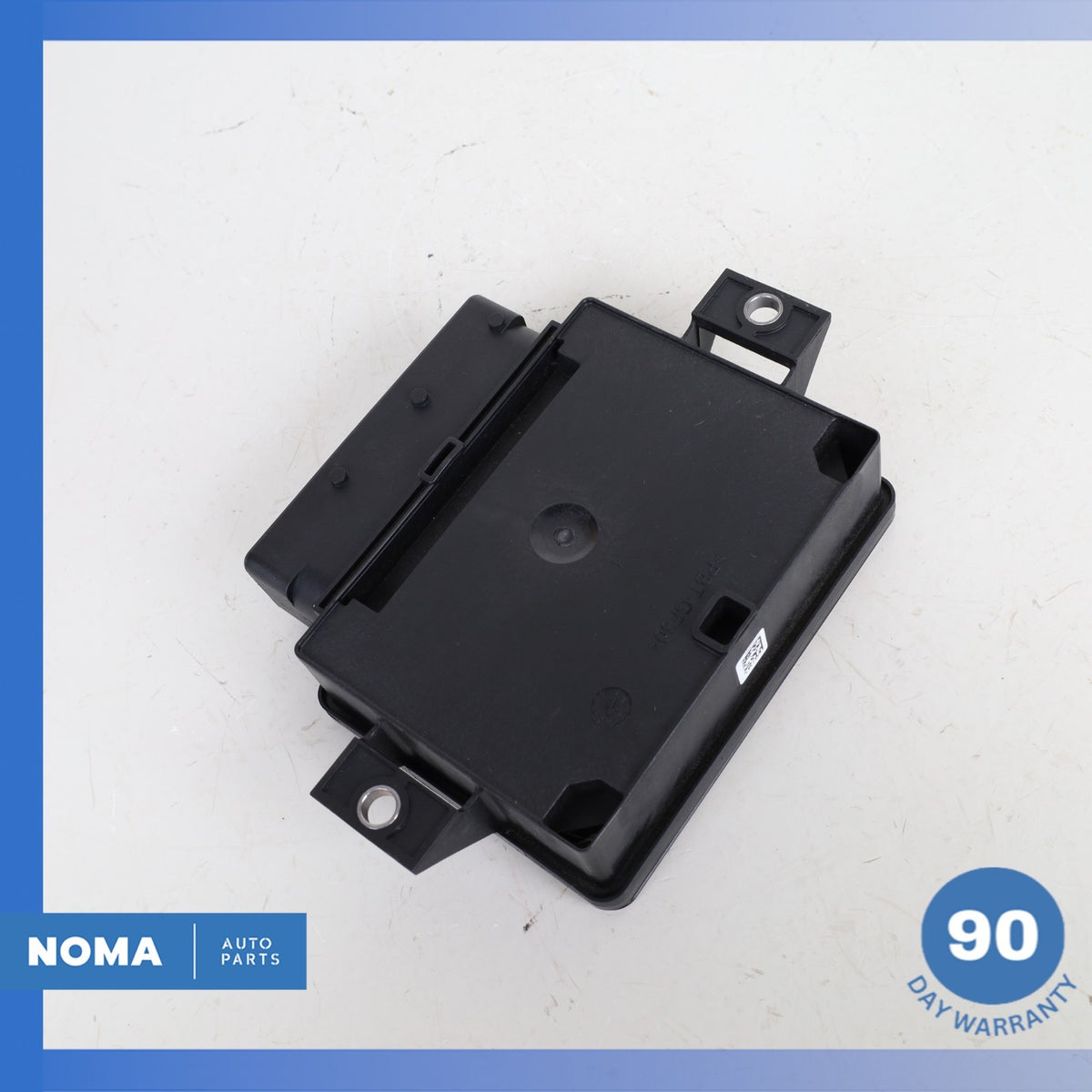 2014 Jaguar X152 F-Type EPB Electronic Parking Brake Control Module Unit OEM - photo 5