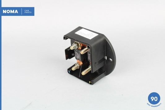 98-03 Jaguar XJ8 XJR Vanden Plas X308 Fuse Block Protection Module LJA2850BE OEM - photo 1