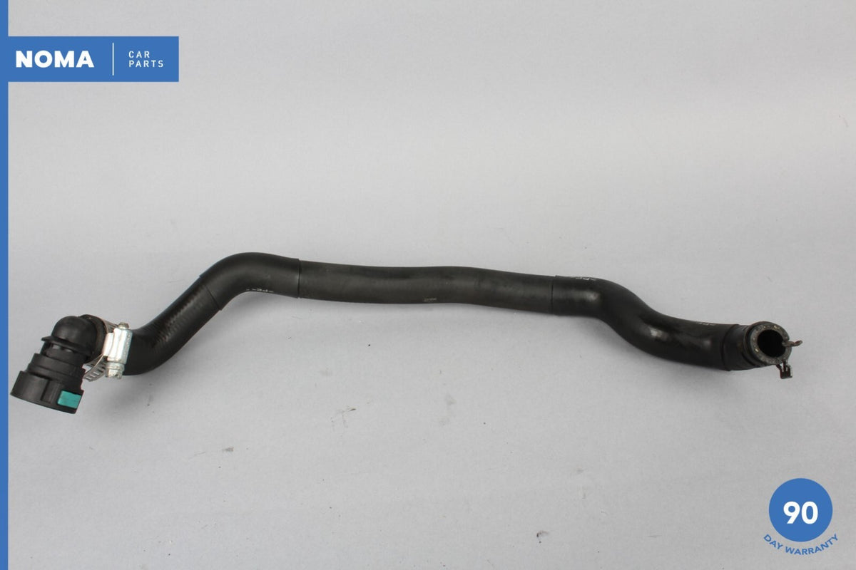 10-15 Jaguar XKR X150 5.0L SC Engine Cooling Radiator Intercooler Inlet Hose OEM - photo 12