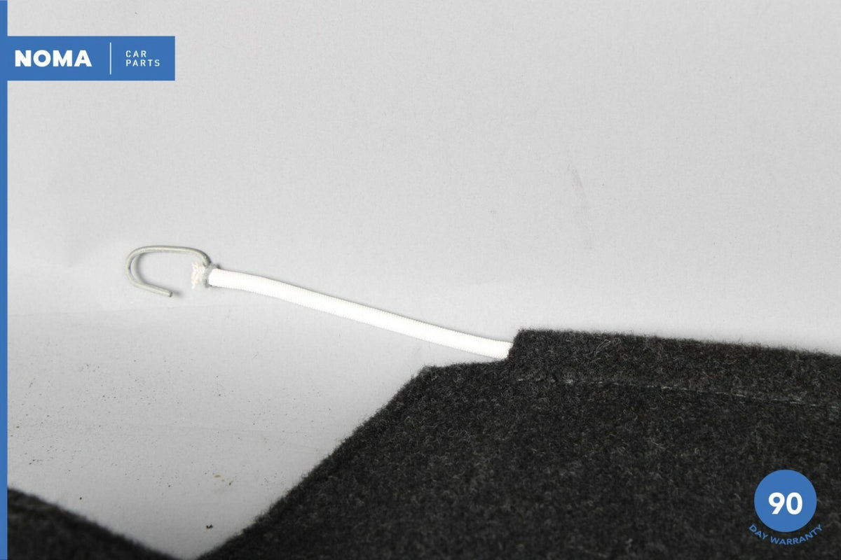 10-18 Jaguar X351 XJ XJL XJR Front Right Passenger Seat Under Cover Trim PVJ OEM - photo 3