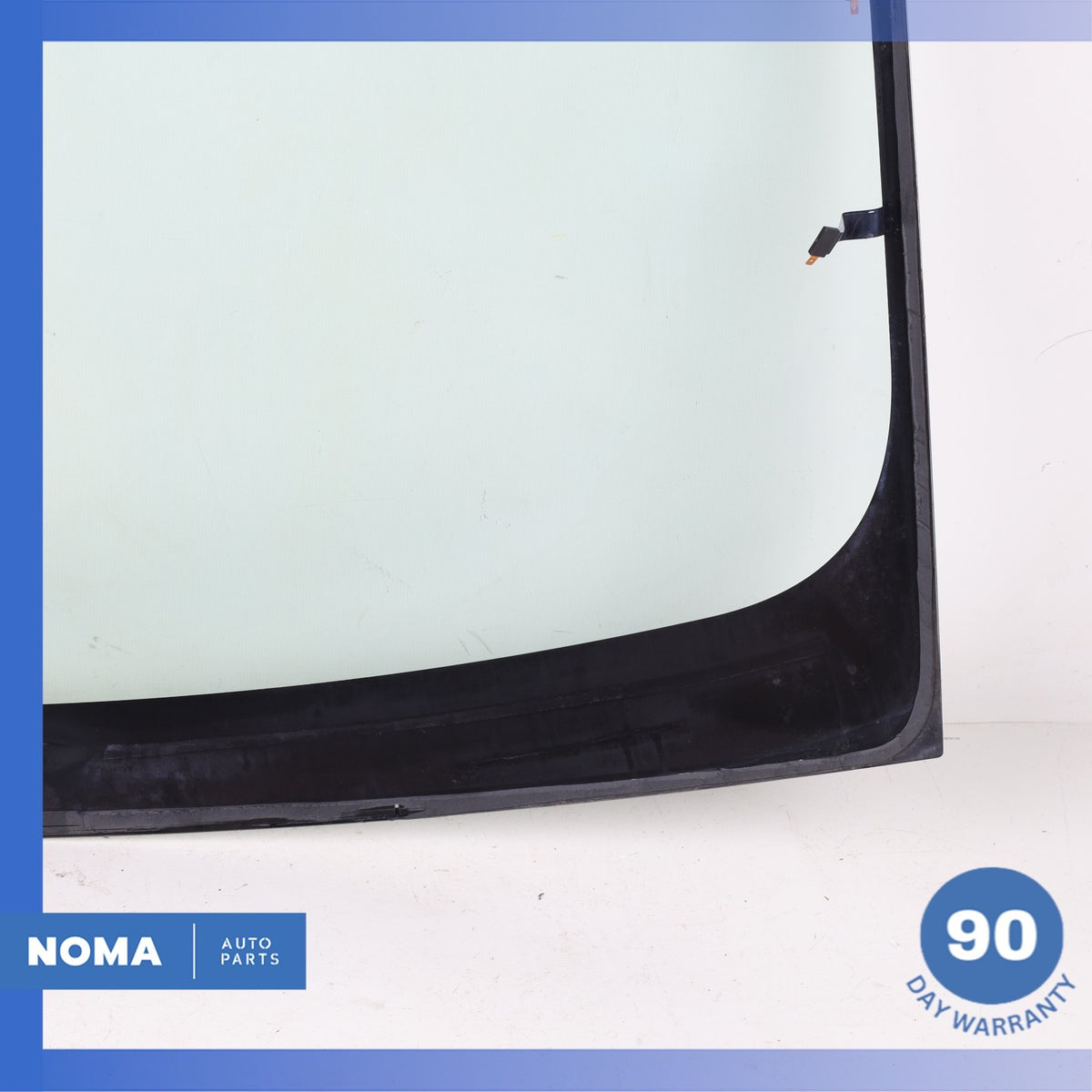 10-13 LR Range Rover Sport L320 Front Windshield Windscreen Window Glass OEM - photo 14