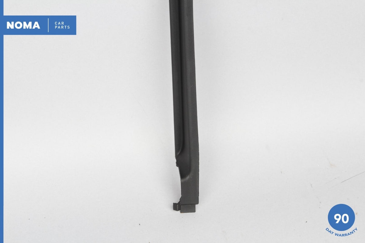 06-13 Range Rover Sport L320 Rear Left Driver Side Door Window Frame OEM - photo 5