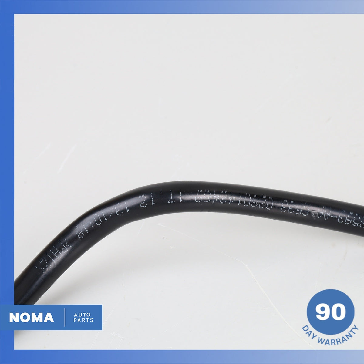 10-23 Range Rover Sport L494 Fuel Vapor EVAP Purge Valve Pipe 8W939C915AA OEM - photo 5