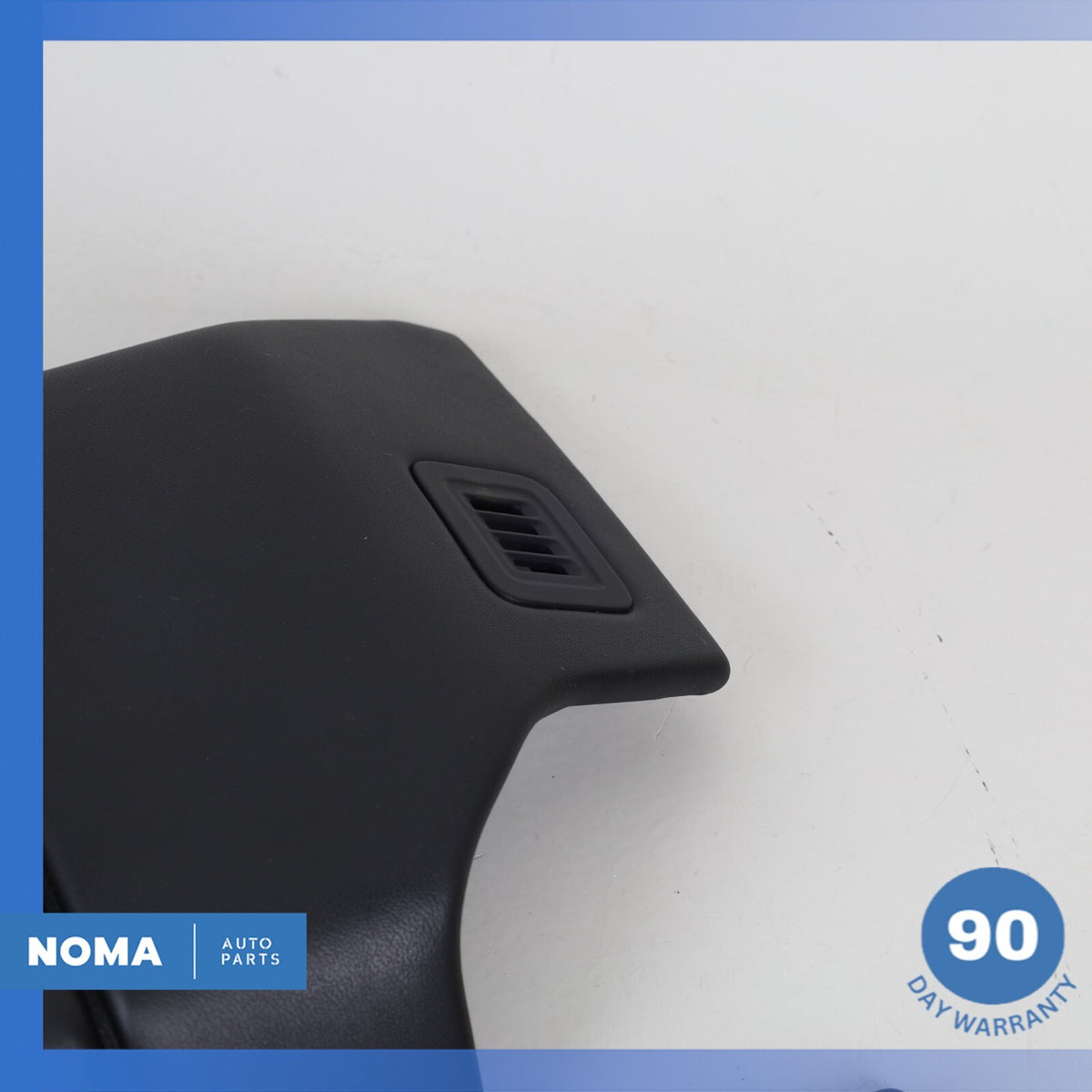 13-17 Land Rover Range Rover L405 Dashboard Screen Trim Cover Bezel Set OEM - photo 5