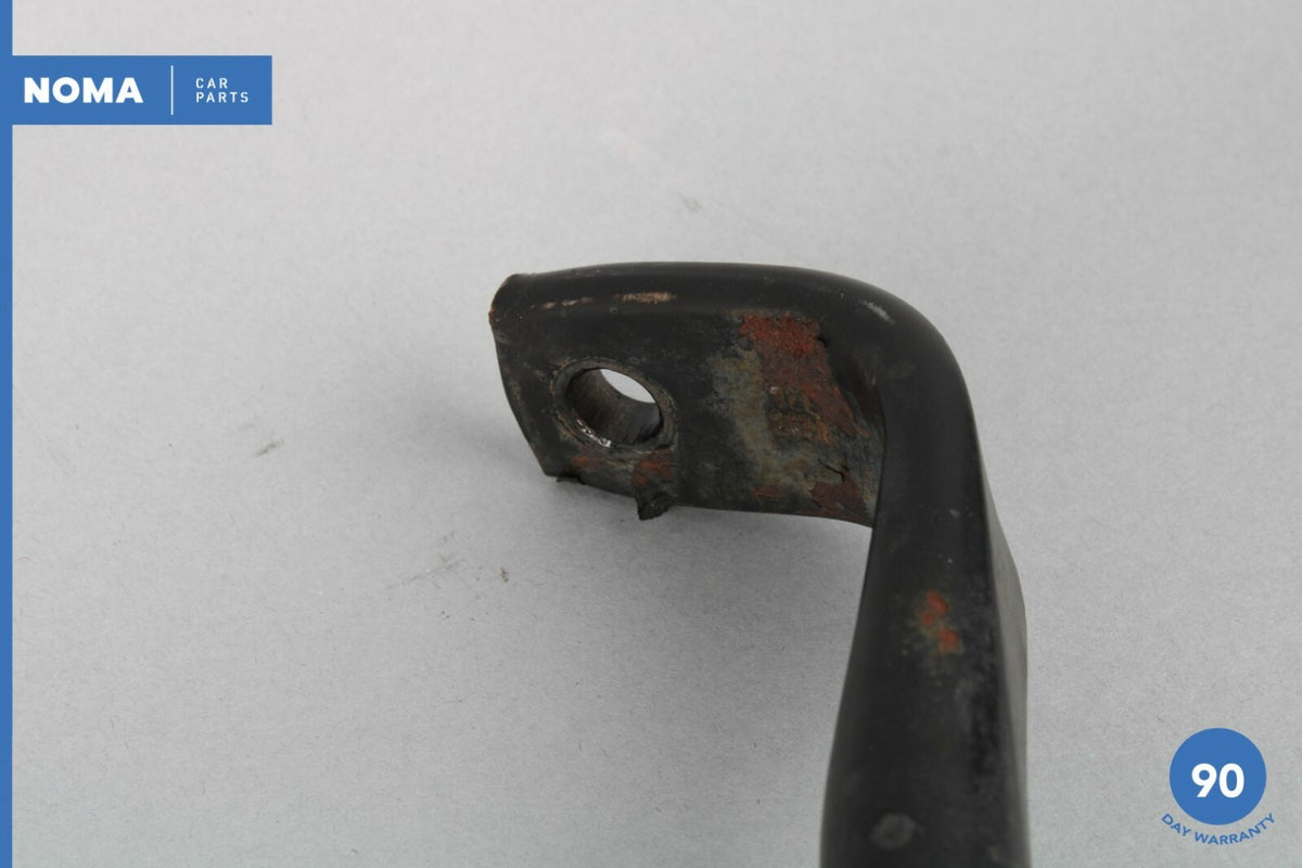 95-97 Jaguar XJ6 VDP X300 Front Stabilizer Swaybar Anti Roll Bar MNA2100AA OEM - photo 10