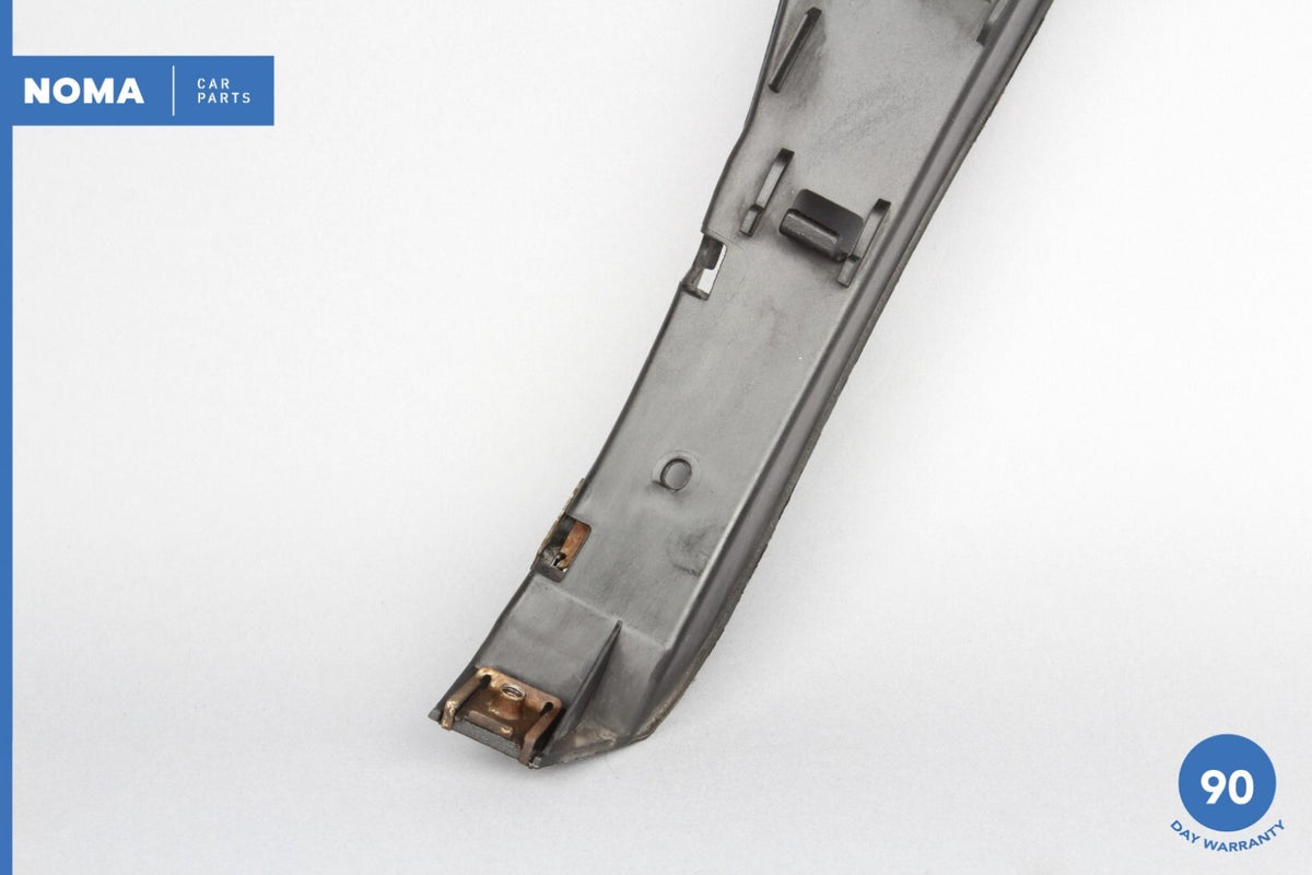04-07 Jaguar XJ8 XJR X350 Rear Right Bumper Mounting Bracket 2W93178931AG OEM - photo 6